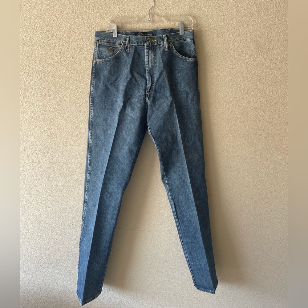 Men’s Wrangler Jeans